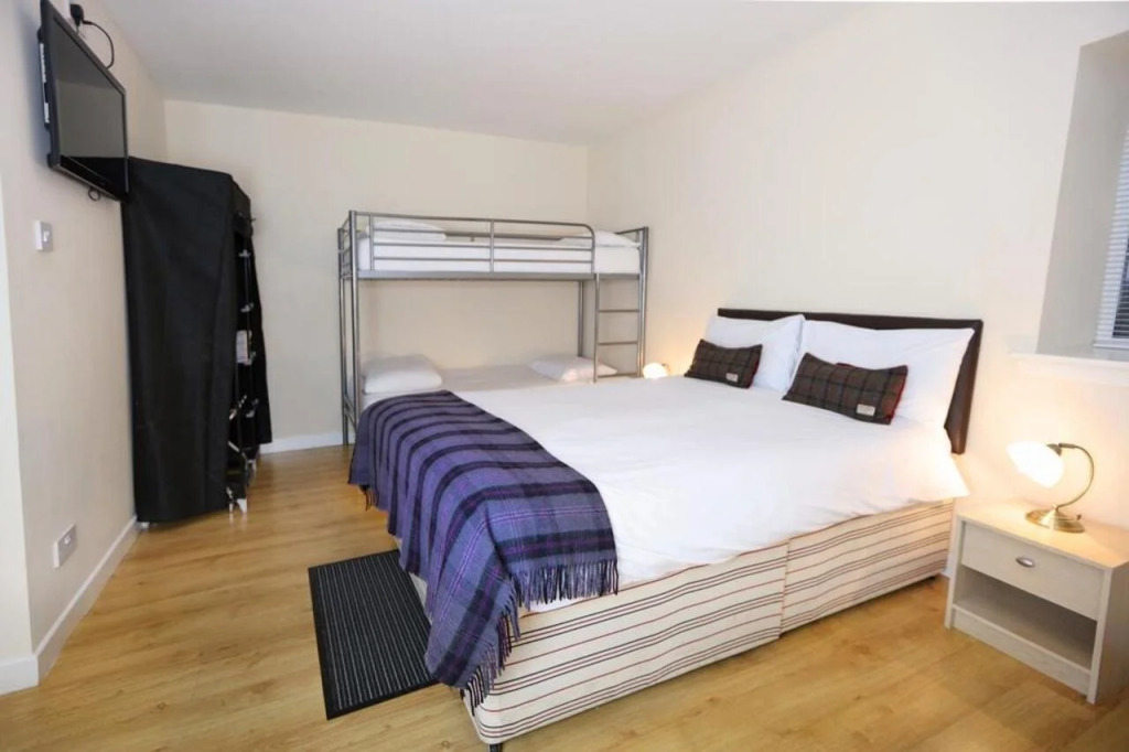 Hillhead Farm Lets