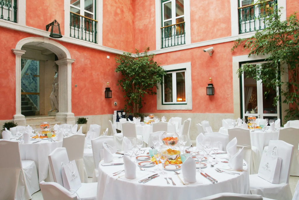 Hotel Real Palacio