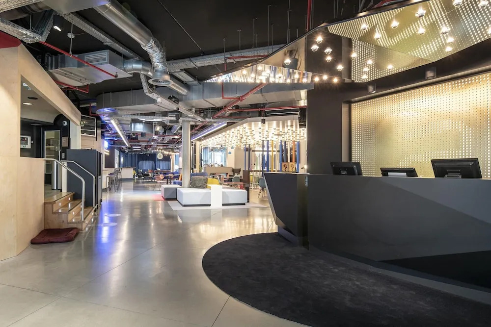 Pestana Brussels Schuman