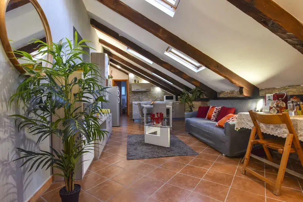 Maison Le Grenier