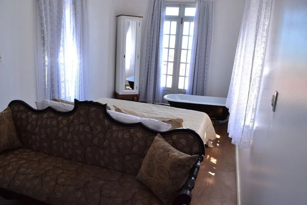Casa espaço na Praia da Vila