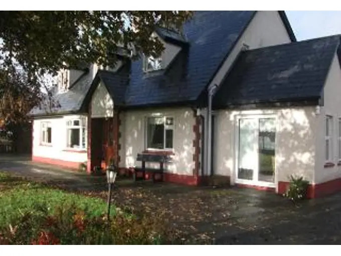 Rocksberry Bed & Breakfast