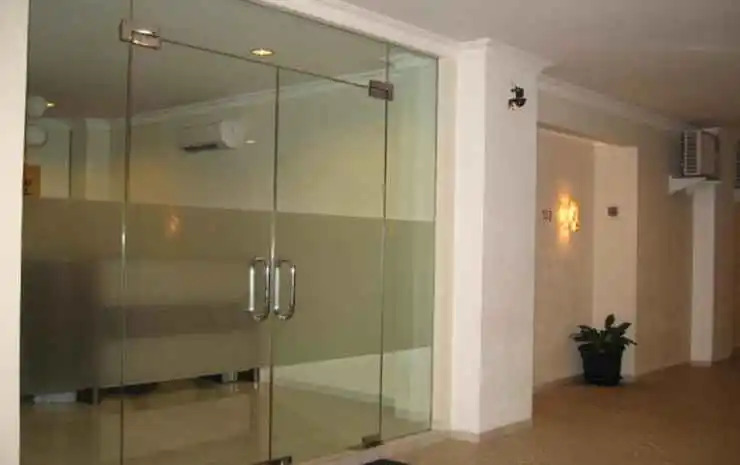 Belle View Hotel