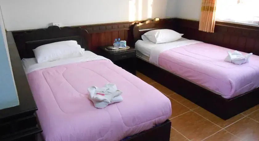 Philaylack Guesthouse 2