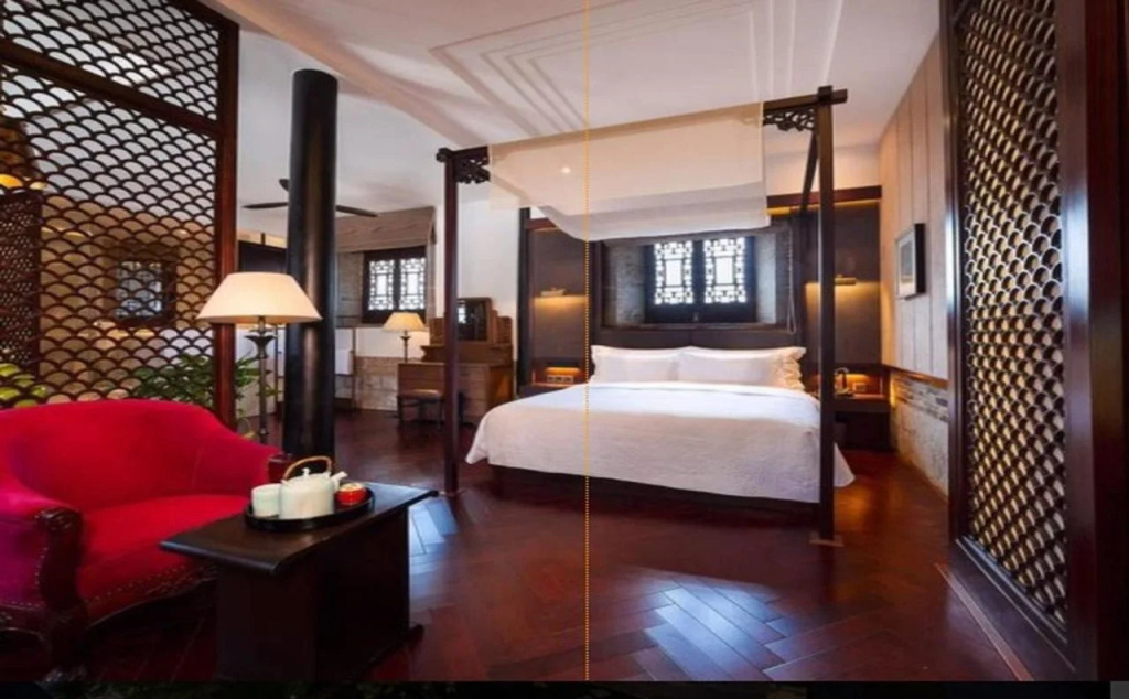 Silver Chest Boutique Hotel