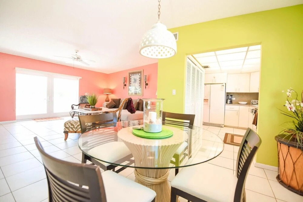 Holly's Hideout by Florida Keys Luxury Rentals
