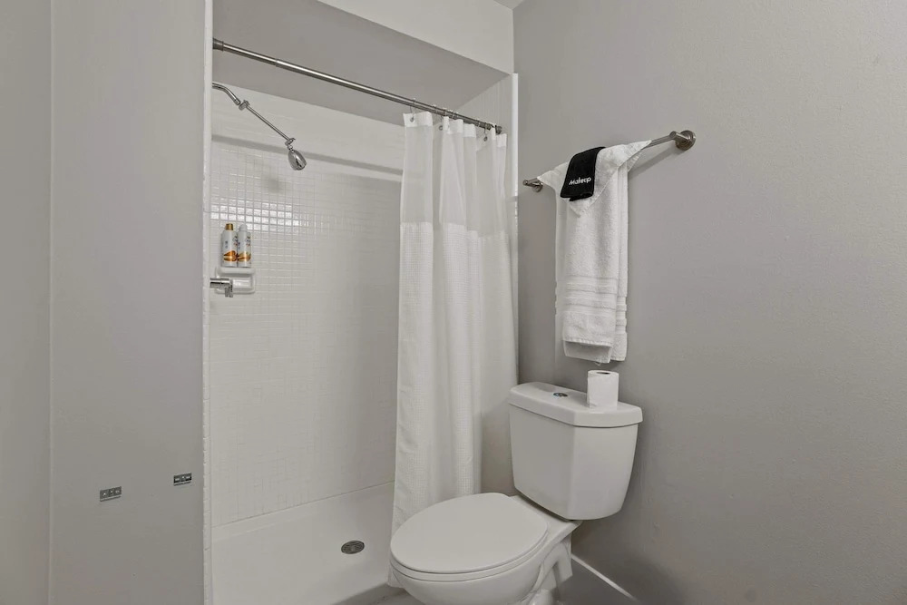 Cozy 2BR 2BA Apartment for the Family