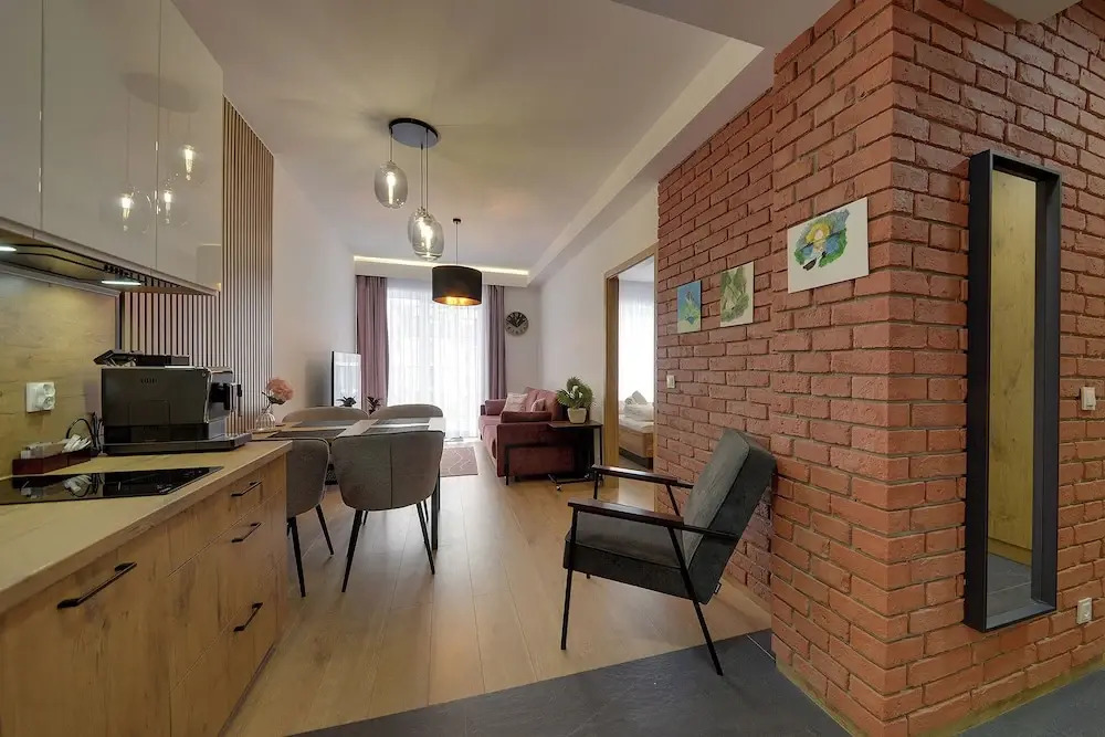 RentPlanet - Apartament Ostoja