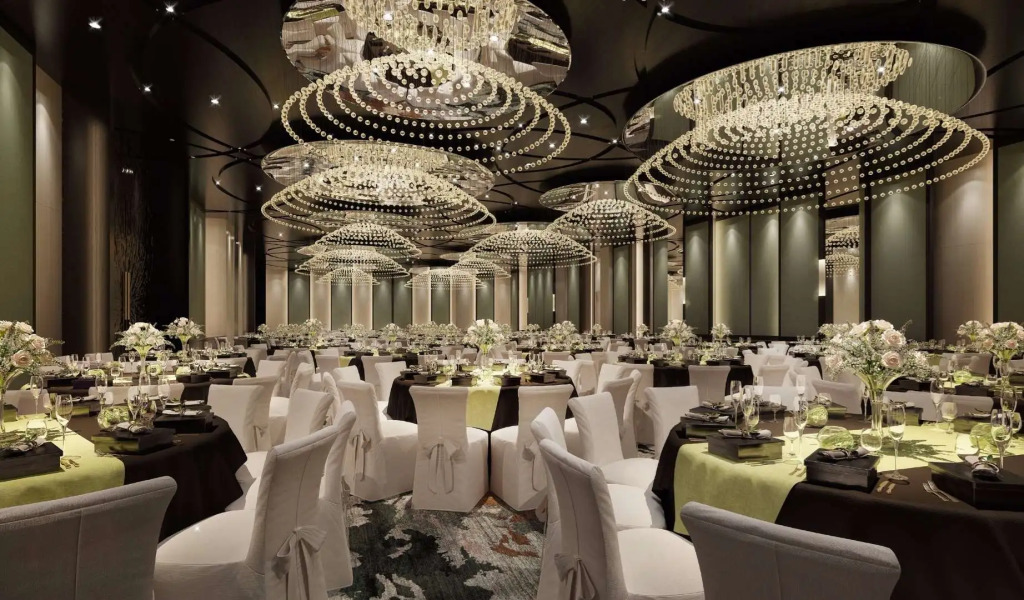 Caesar Park Hotel Banqiao