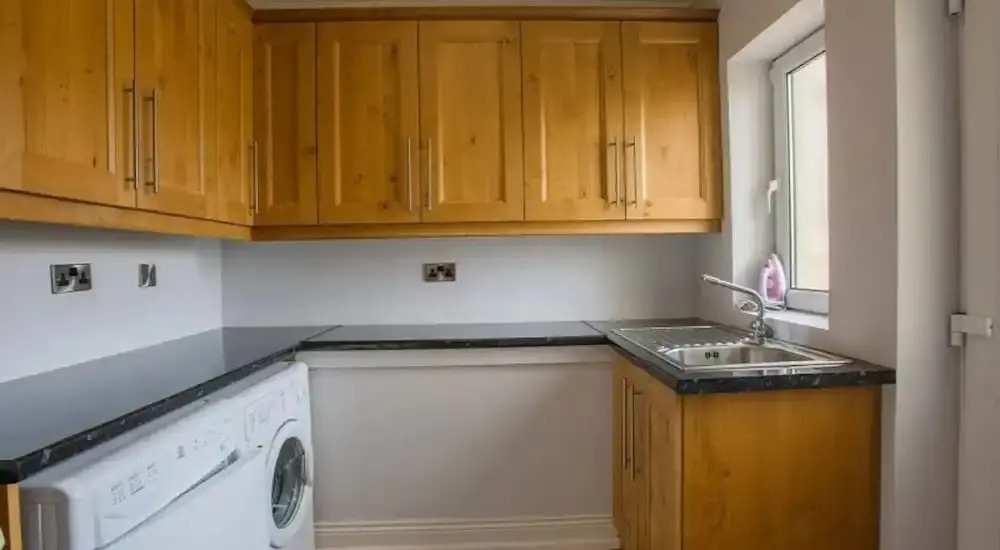 Waterford Villa - 5 Bed - Sleeps 10 - Parking