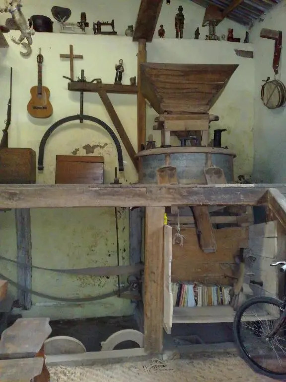 Casa Huespedes El Molino