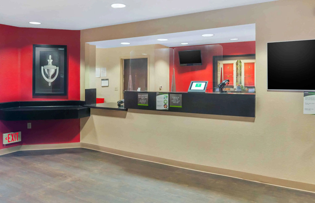 Extended Stay America Suites Los Angeles Torrance Harborgate