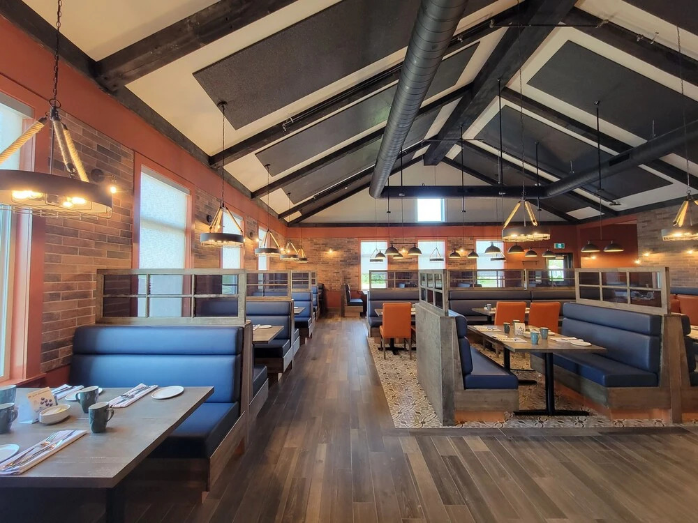 Amsterdam Inn & Suites Florenceville-Bristol