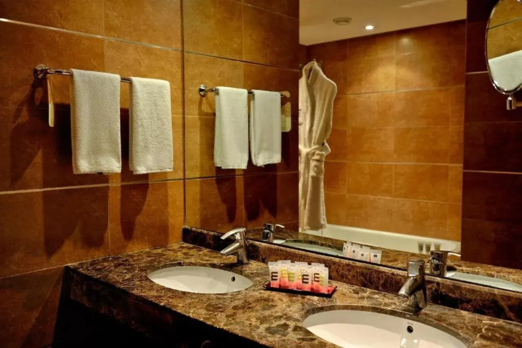 Mercure Shéhérazade Rabat