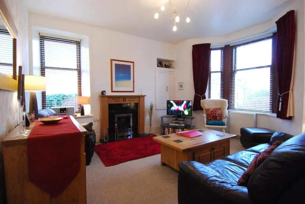 Stornoway Apartment