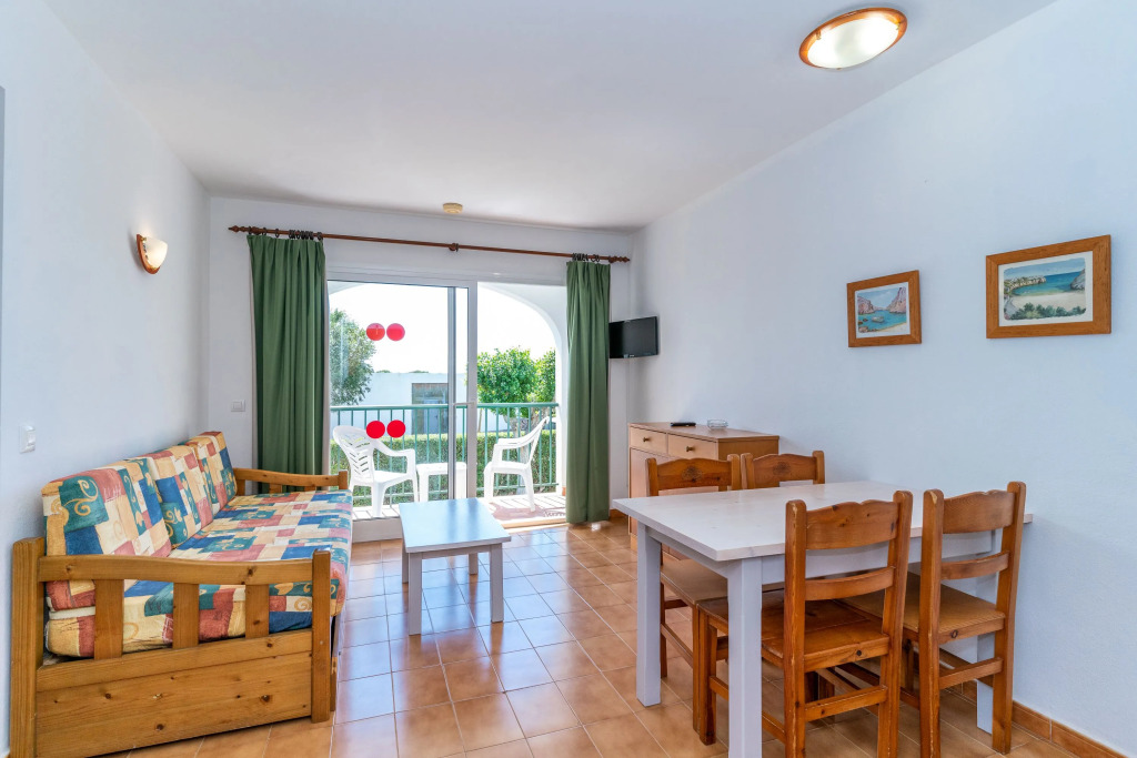 O7 Vista Blanes