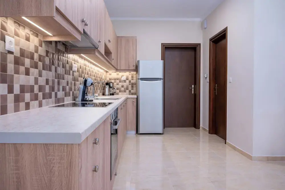 Barbaras Apartments