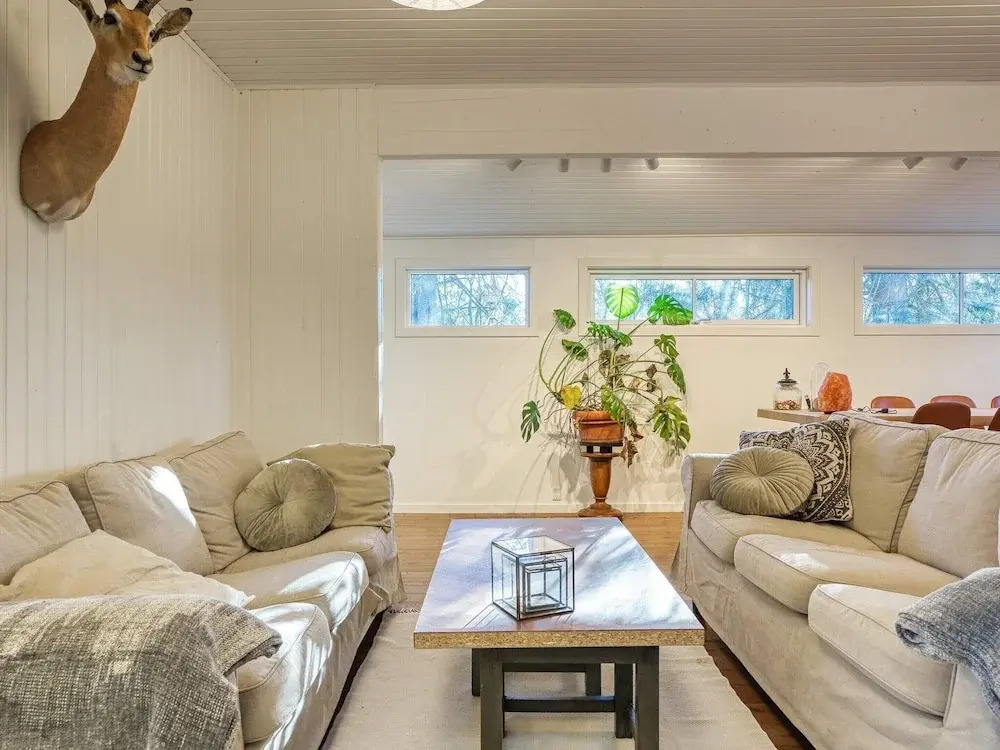 18 person holiday home in Frederiksværk-By Traum