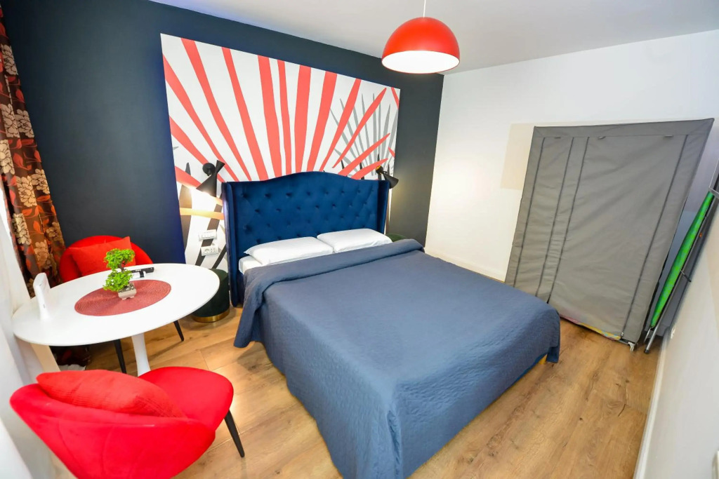 Unirii Suites