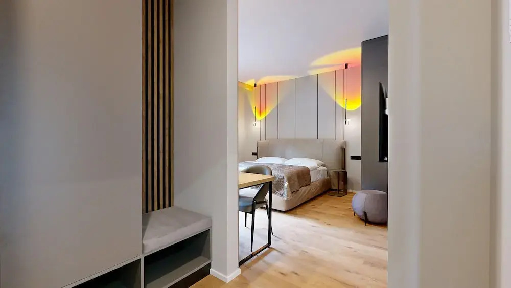Stay Here Living Apartments