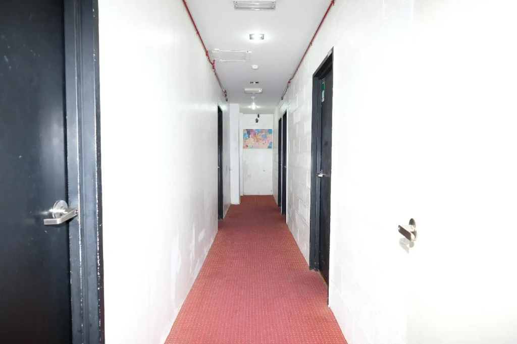 Ridel Boutique Hotel