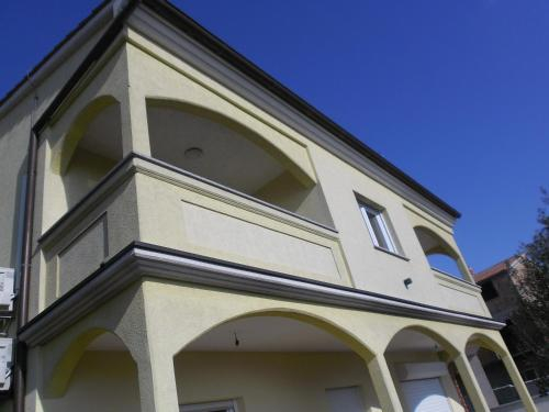 Apartment Sa Mi