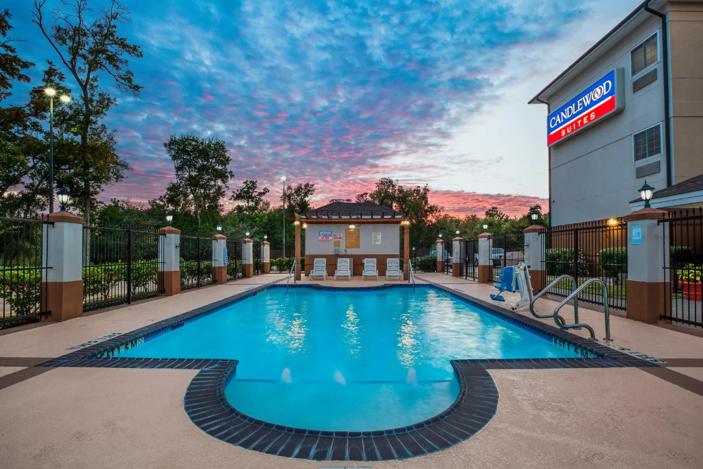 Candlewood Suites Lake Jackson by IHG