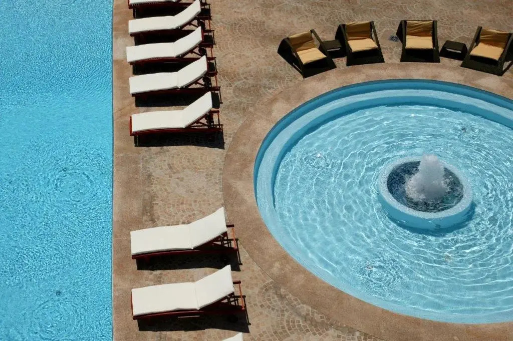 Arcadia Hotel