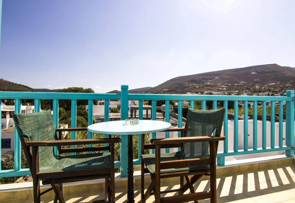 Hotel Livadia