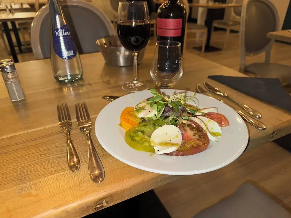LOGIS-Hôtel-Restaurant La Gentilhommière