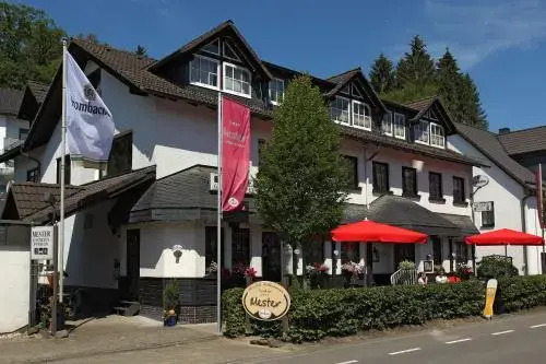 Gasthaus Mester