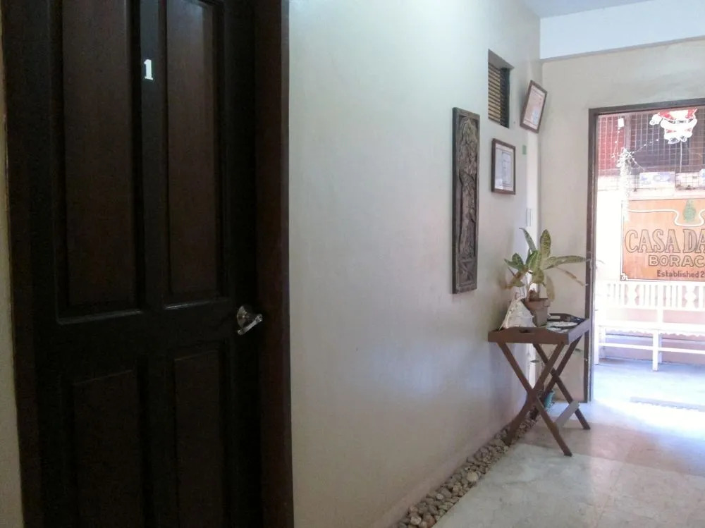 Casa Dayang Boracay