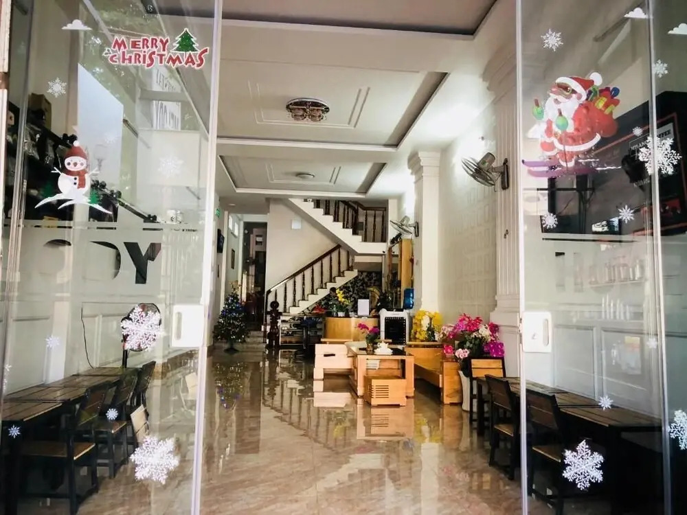 Melody Homestay Quy Nhơn