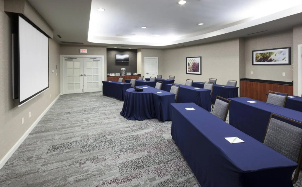 Courtyard by Marriott Suffolk Chesapeake