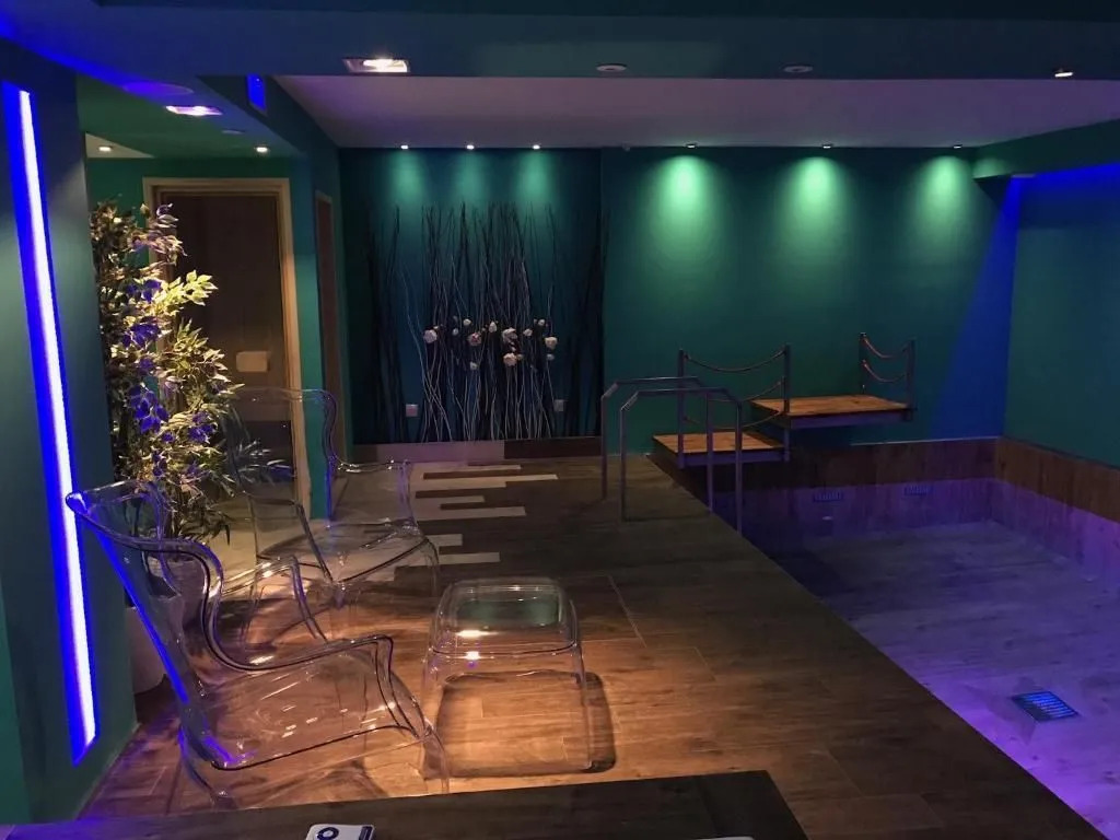 Joan Apartments & Spa