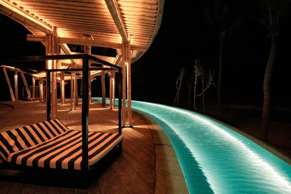 Hotel Lumi Gili Trawangan