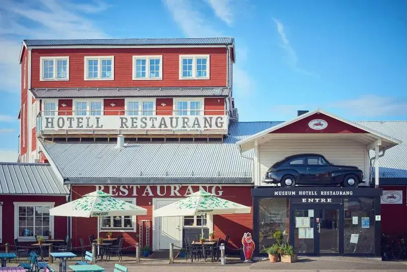 Park Hotel Motala