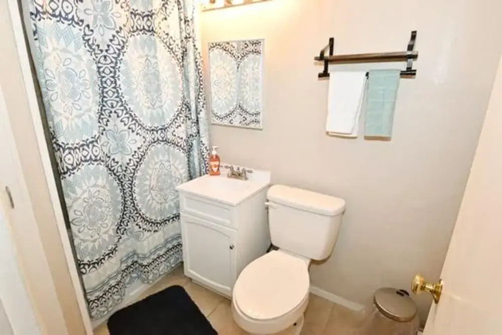 Studio Apartment Close to Notre Dame 1309 4