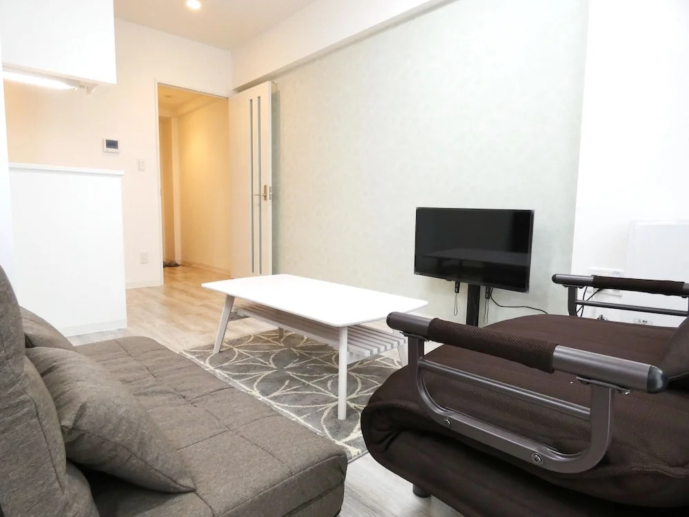 Alpha Square Minami 6 Jo 312