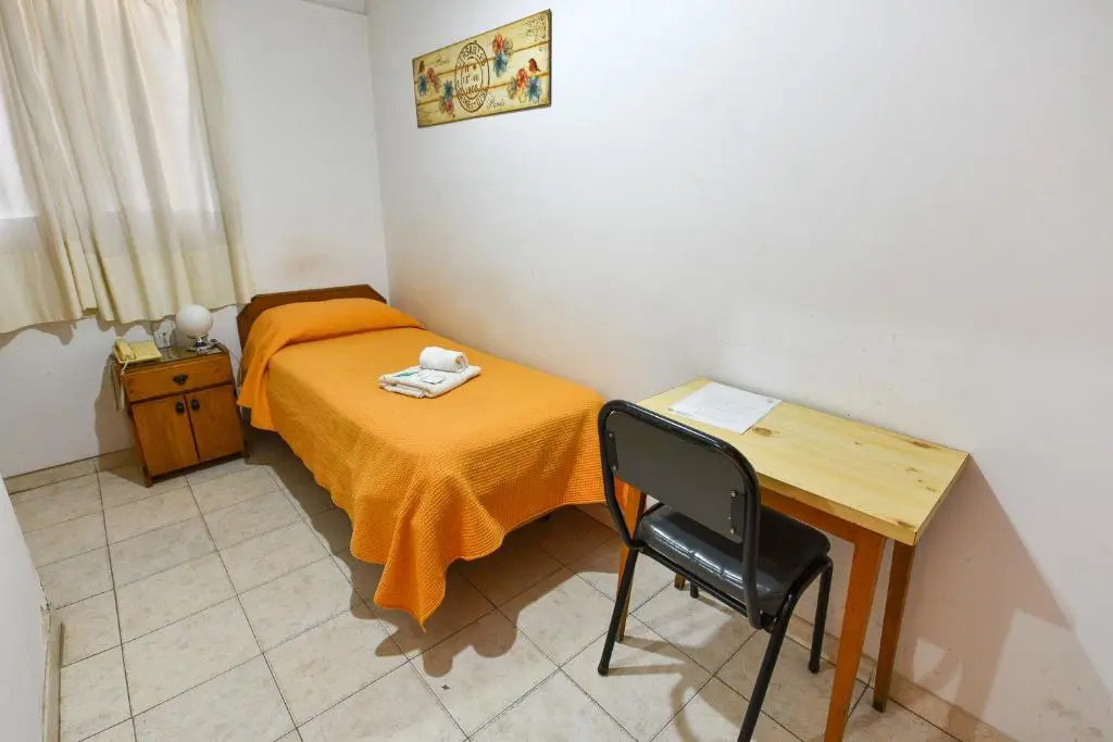 Hotel Simón