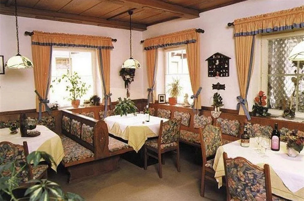 Hotel-Garni Schernthaner