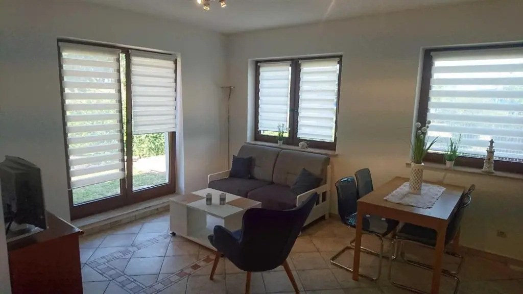 Haus Warnowblick Objekt 36737