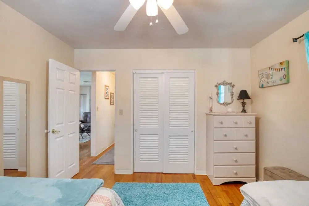 Home Away From Home Daytona 3 Bedroom