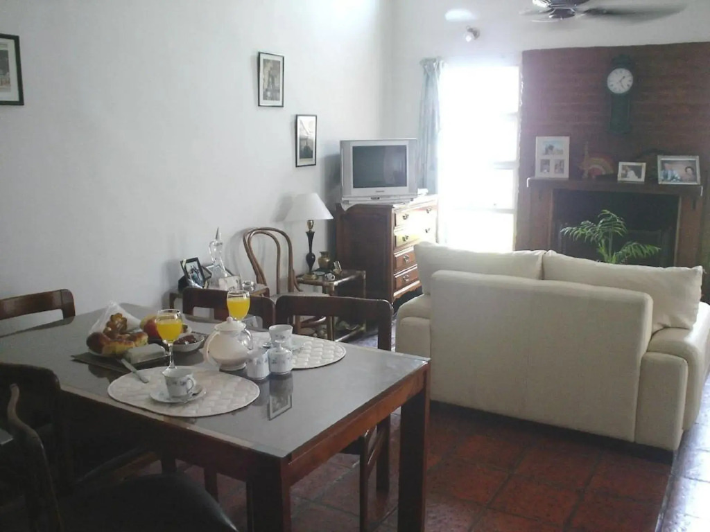 La Floresta