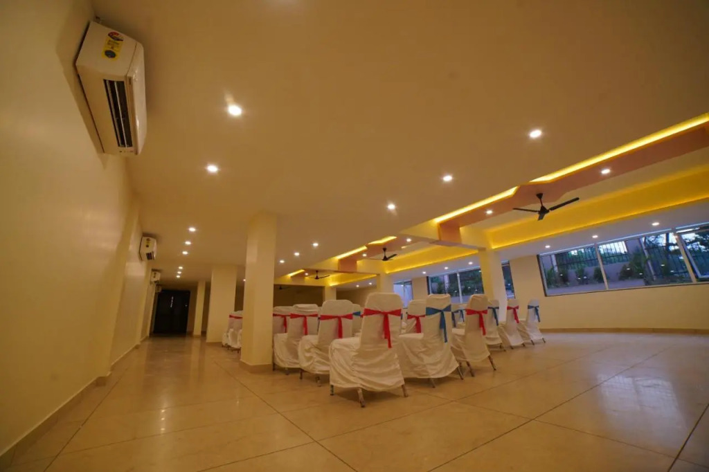 Aananda Wellness and Resorts