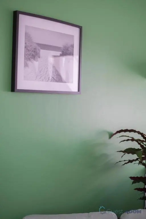 Green Studio - Agréable et entièrement rénové