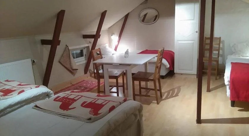 Kopparstugans Bed & Breakfast