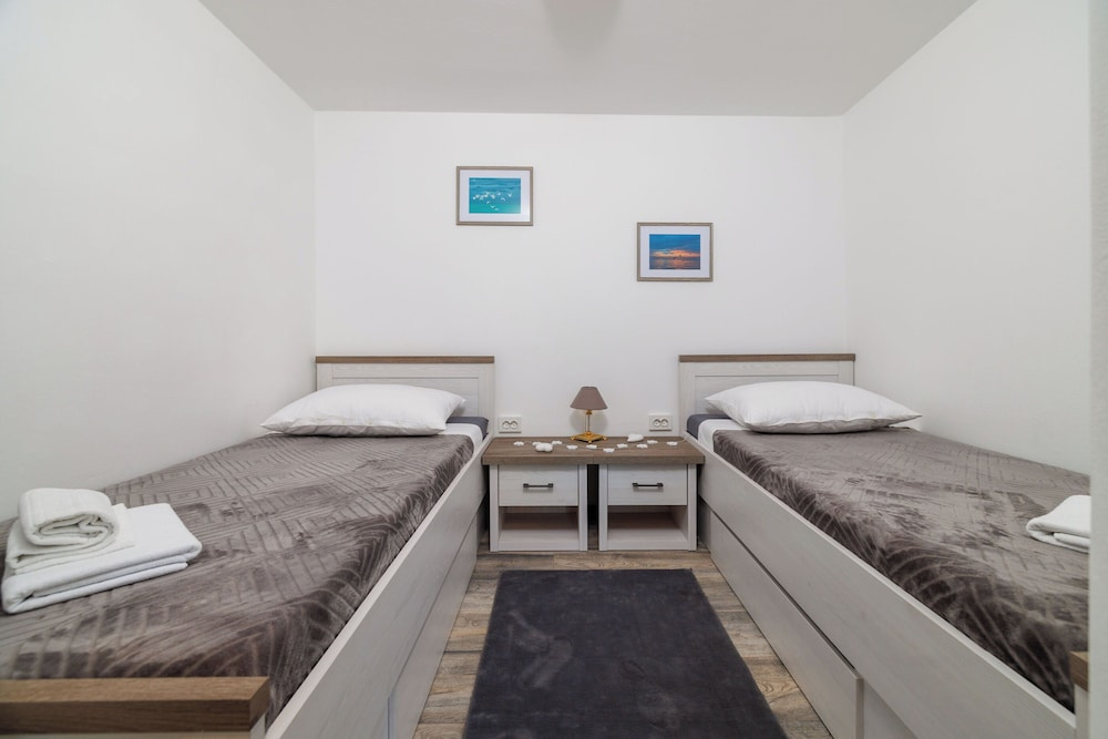 Apartment Lokvica