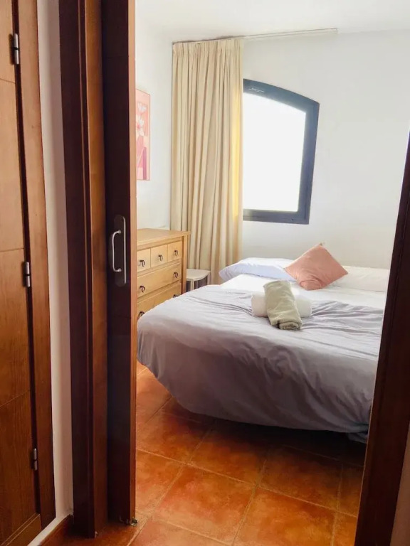 Unmatched Monte Oiz Welcomes you in a Flat for 6 With its Beautiful Views
