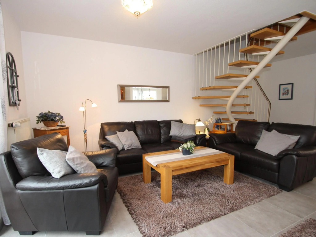 Ferienhaus in Neßmersiel am Nordseestrand